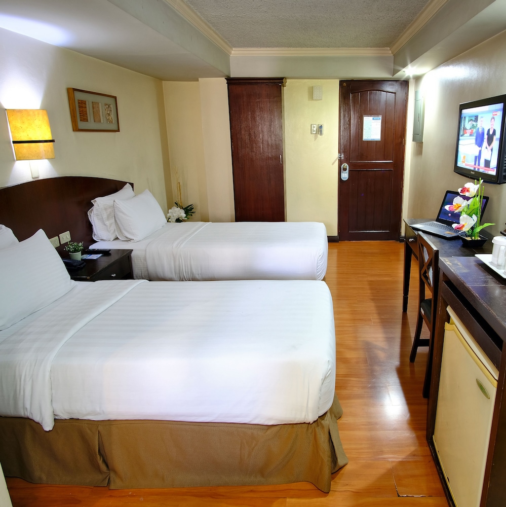 Deluxe Twin Room, 2 Twin Beds - Photo 2