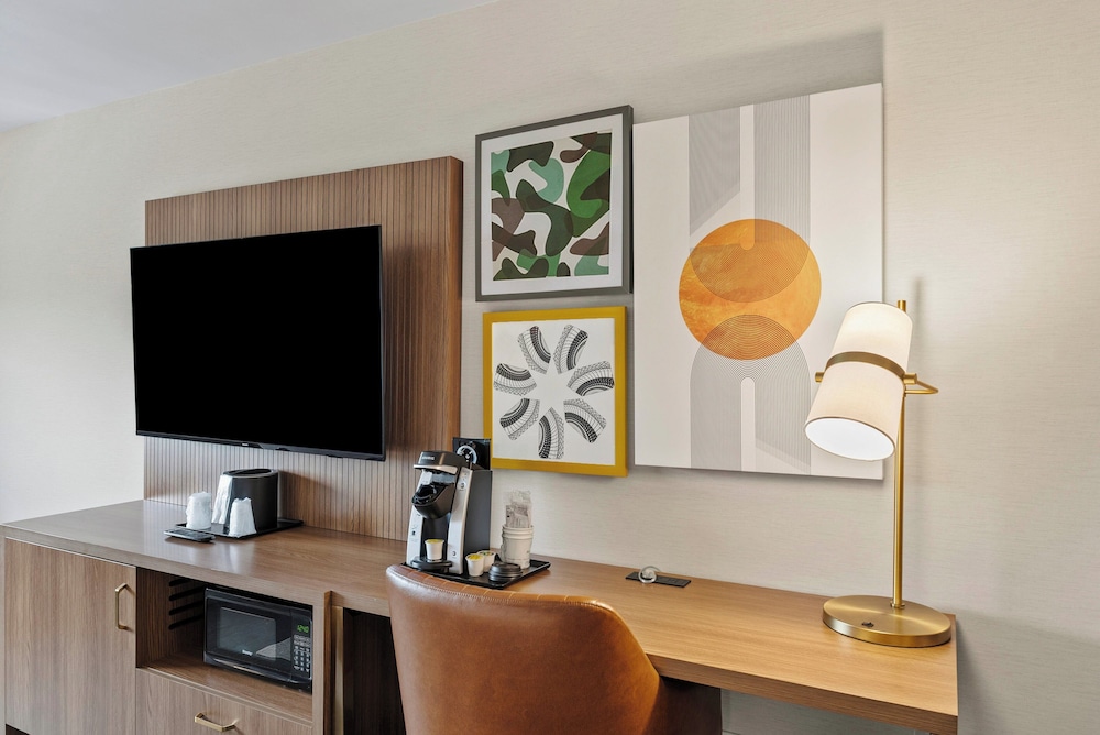 Suite, 1 King Bed (Canadian Skyline View) - Photo 29