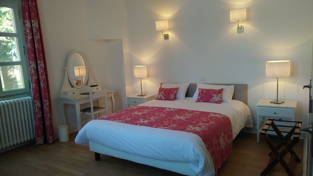 Romantic Room