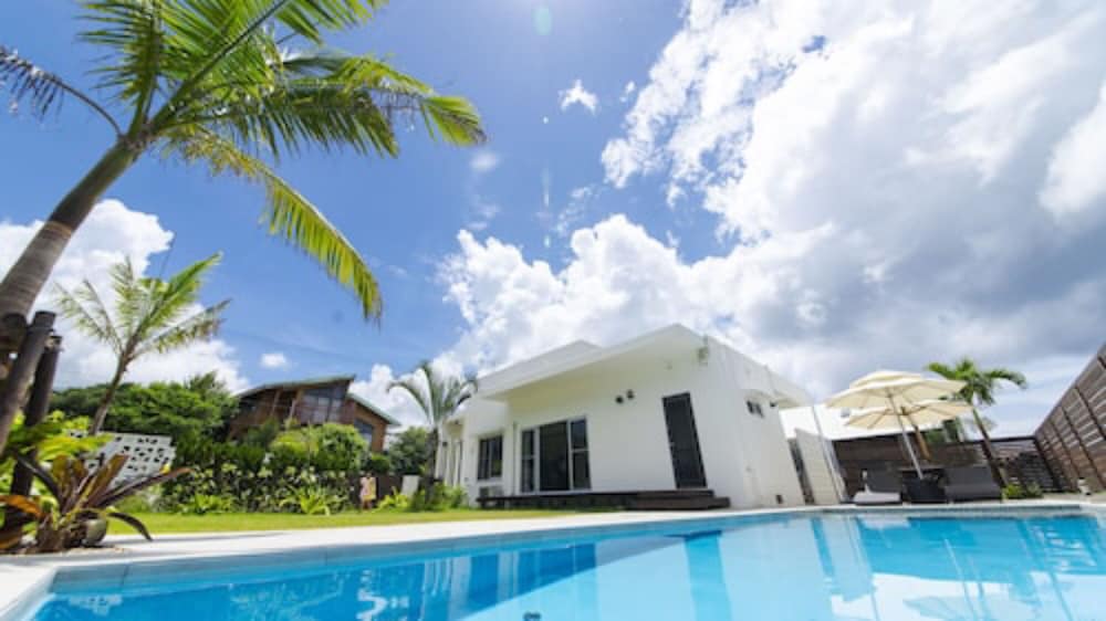 Luxury House