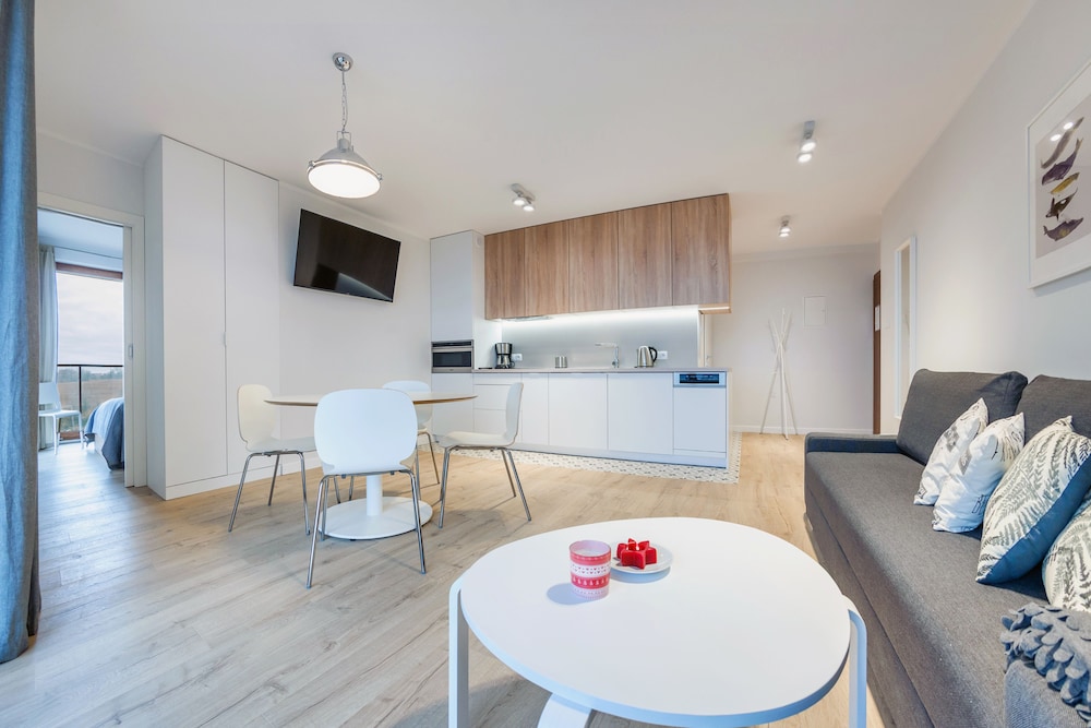 Apartment (A 23)