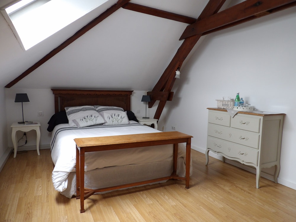 Comfort Suite
