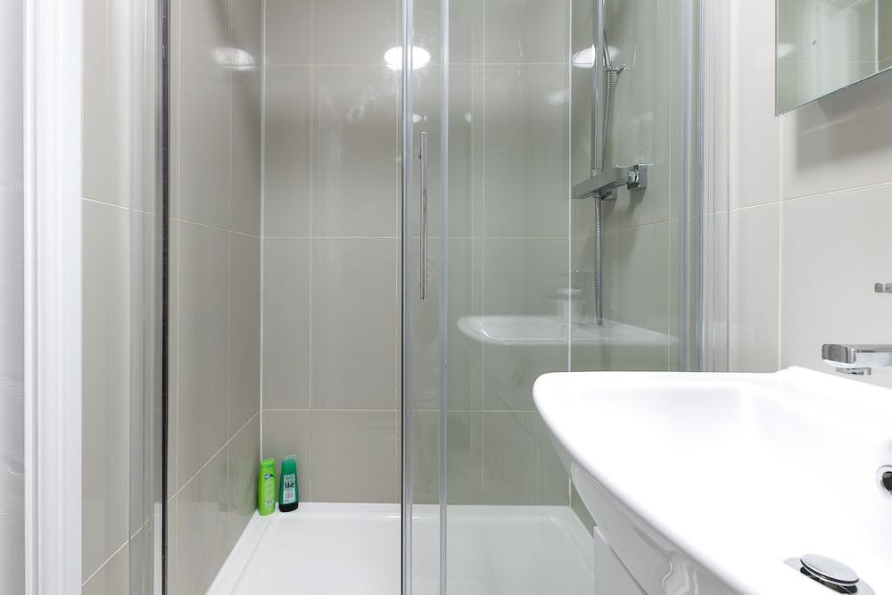Studio, Private Bathroom, City View (Studio Apartments) photo 2
