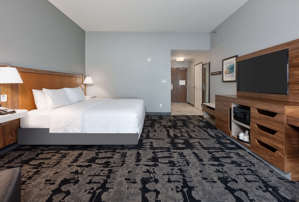 Room, 1 King Bed, Accessible, Non Smoking