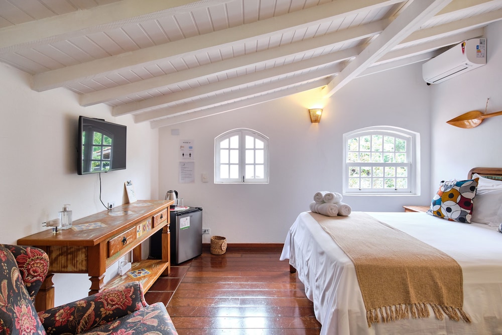 Deluxe Double Room, 1 Queen Bed