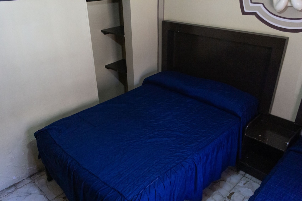 Standard Triple Room photo 3
