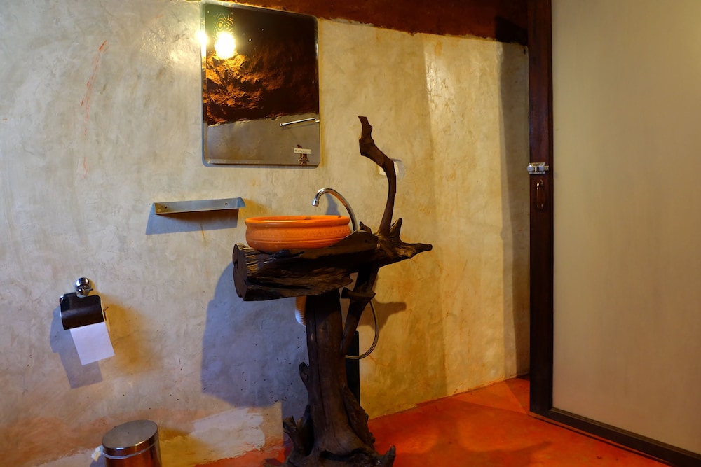 Deluxe Mud House photo 3
