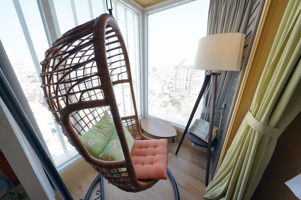 Deluxe Quadruple Room, 1 Bedroom, Accessible photo 2
