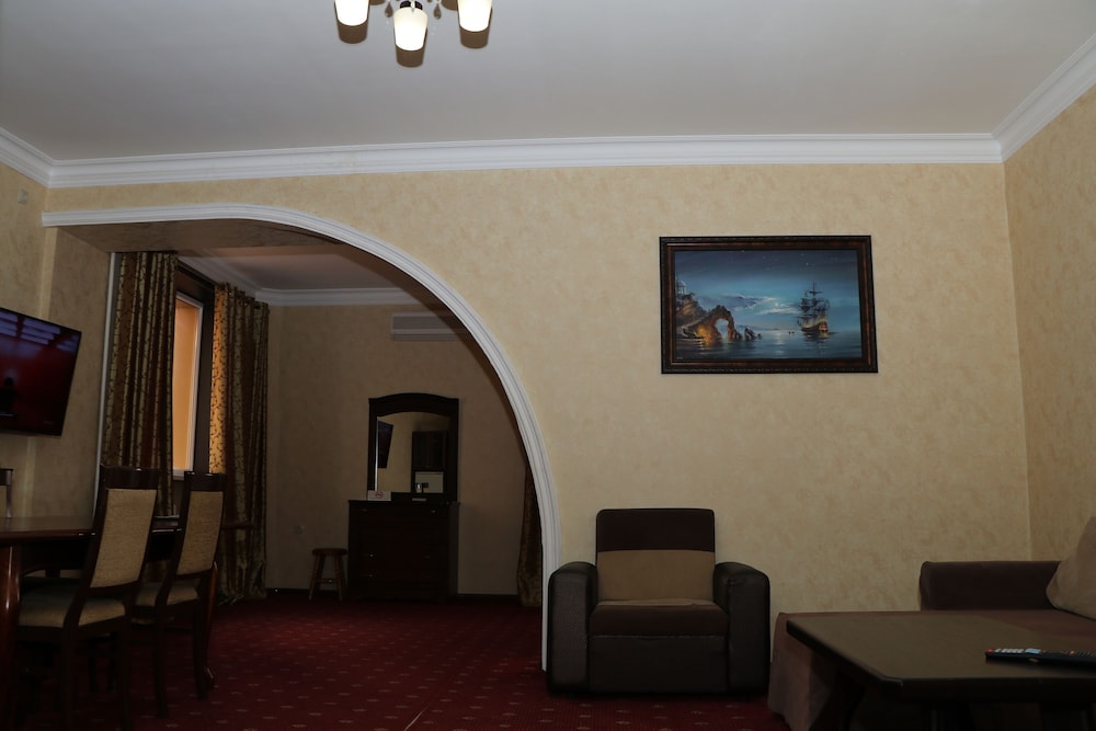 Premium Double Room photo 3