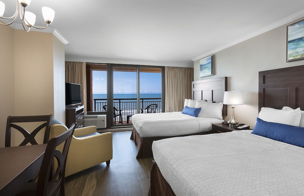 Oceanfront Efficiency photo 1