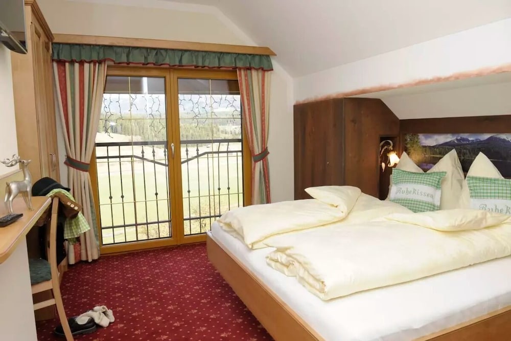 Family Apartment, 2 Bedrooms (Preber) photo 2