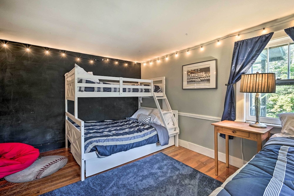 House (4 Bedrooms) photo 3