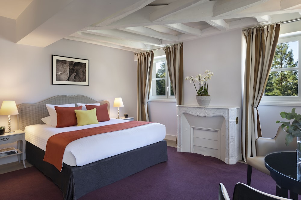 Suite Junior - Chateau photo 2