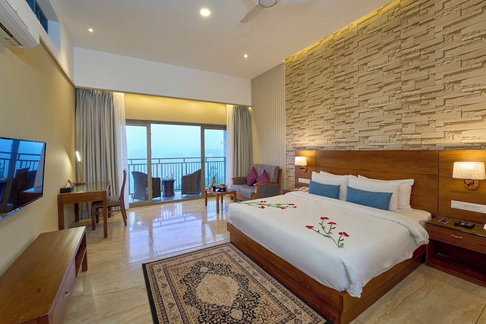 Premium Cottage, Mountain View