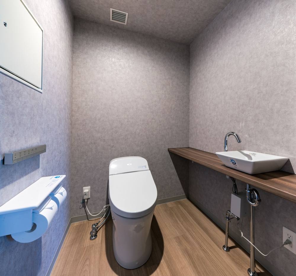 Executive Room, Non Smoking (For 3 guests) - Photo 5