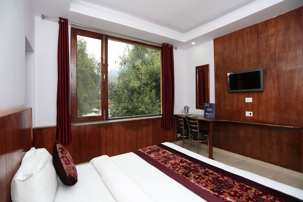 Double Or Twin Room