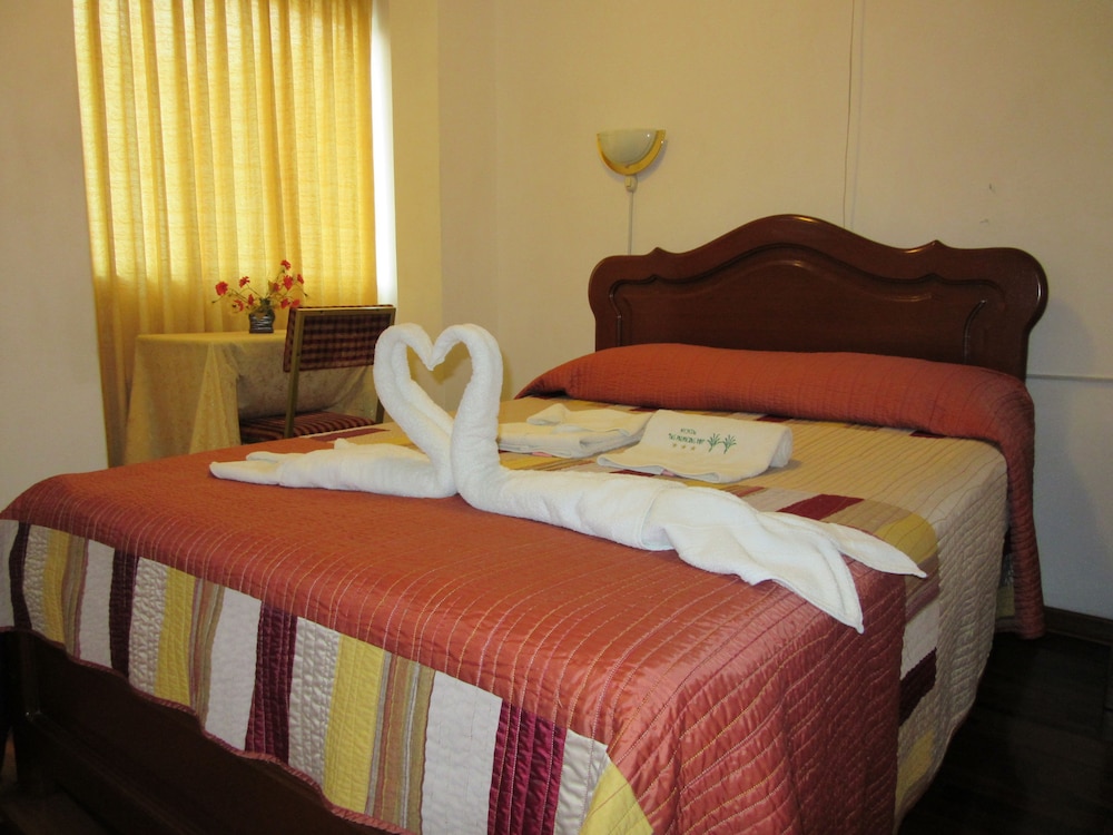 Standard Double Room photo 1