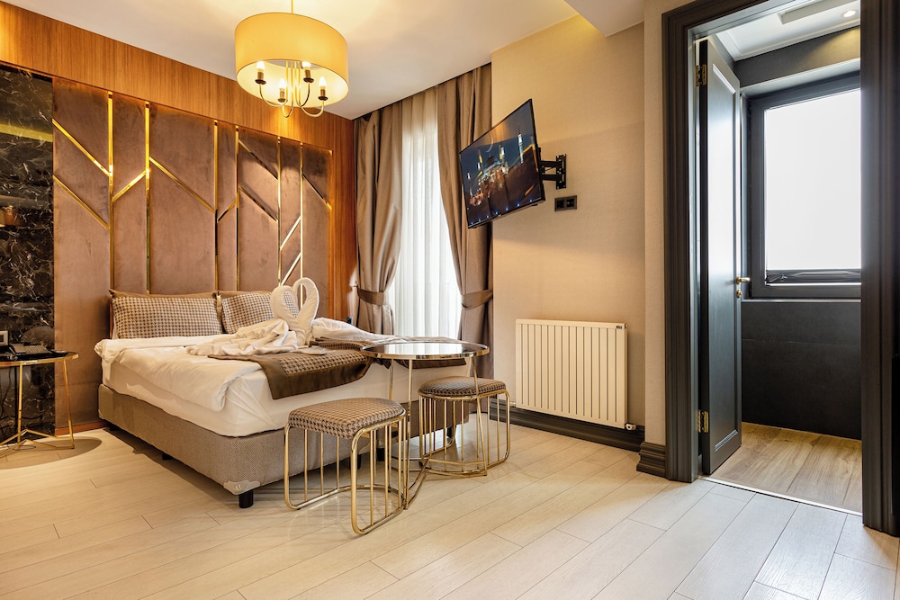 Deluxe Double Room photo 1