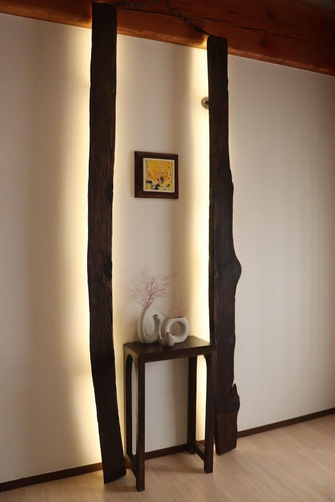 Double Room - Photo 8