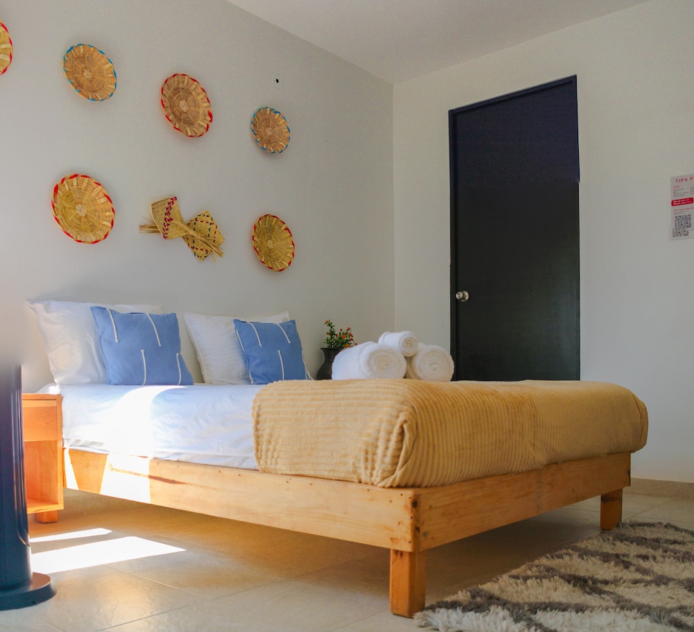 Dream room xochimilco r4 photo 3