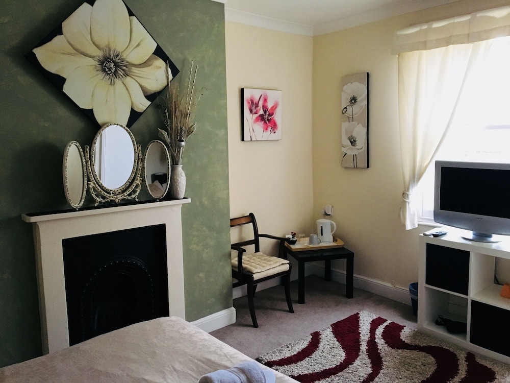 Double Room, Ensuite photo 3