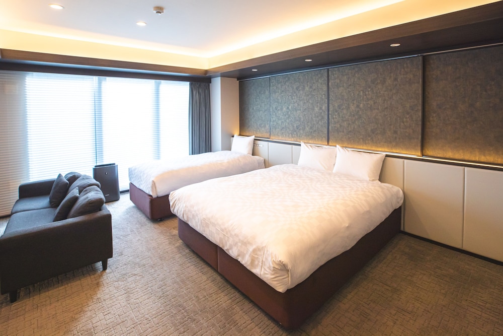 Deluxe Triple Room - Photo 1