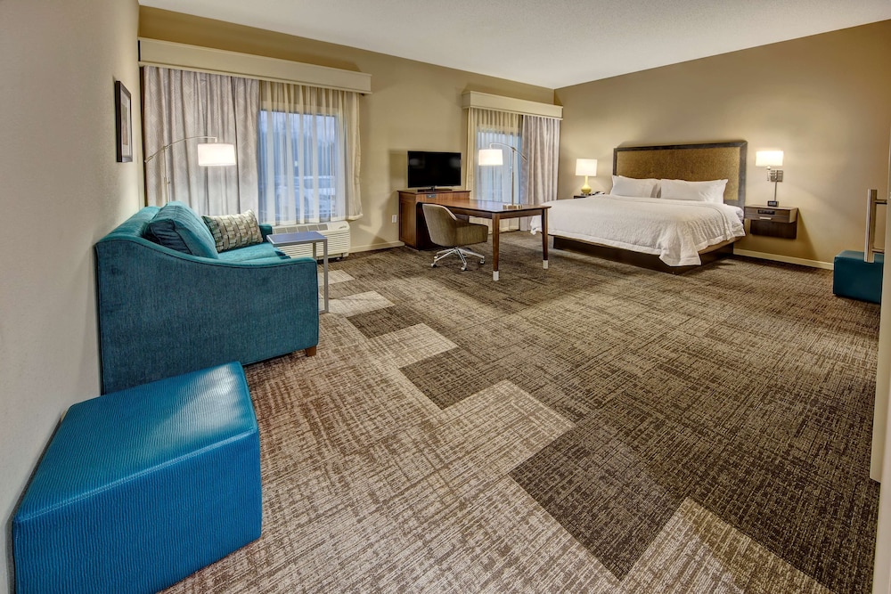 Hampton Inn & Suites By Hilton Nashville Hendersonville Tn, Foto 2