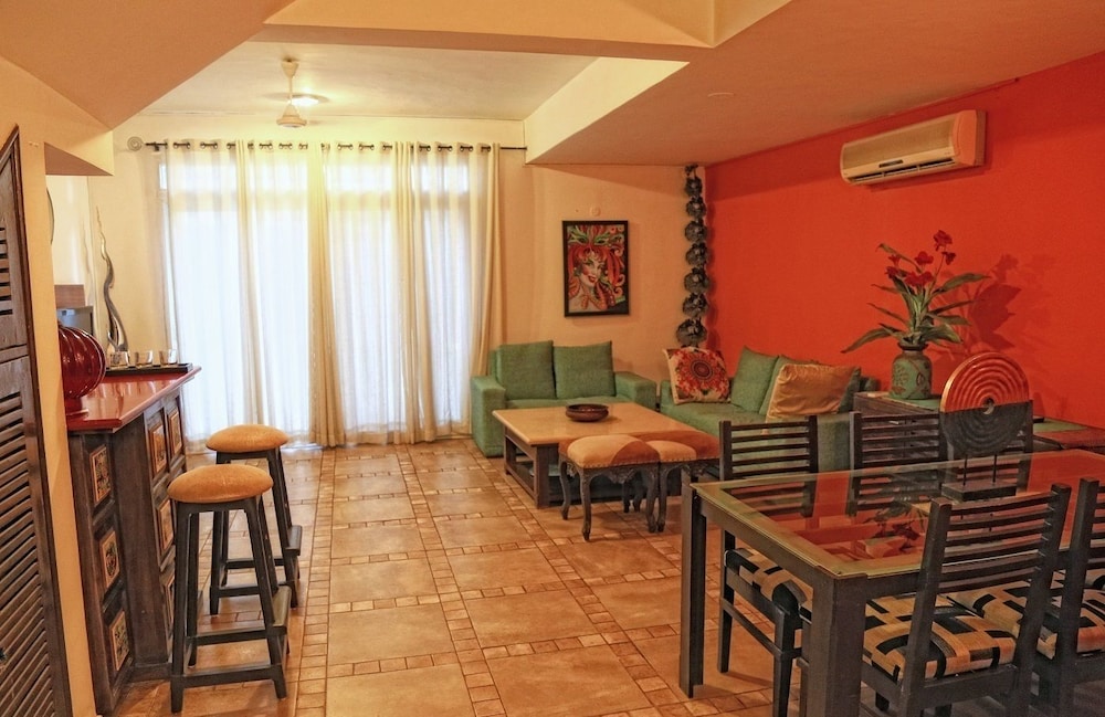 Luxury Villa, 3 Bedrooms, Smoking, Resort View photo 3