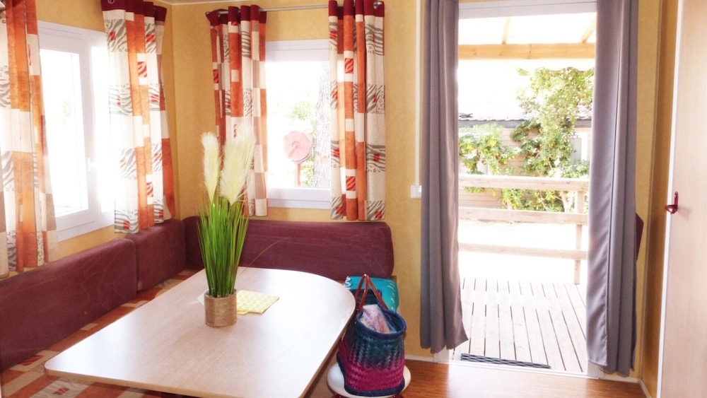 Mobile Home (IDAHO ECO Samedi 4 pers) photo 3