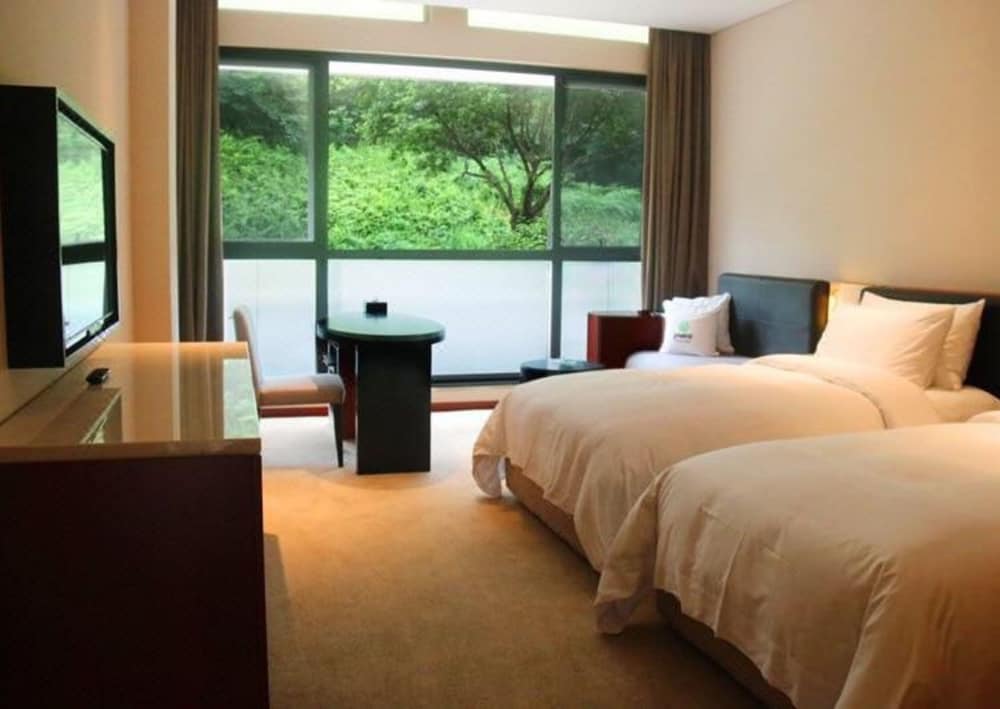 Superior Twin Room photo 1
