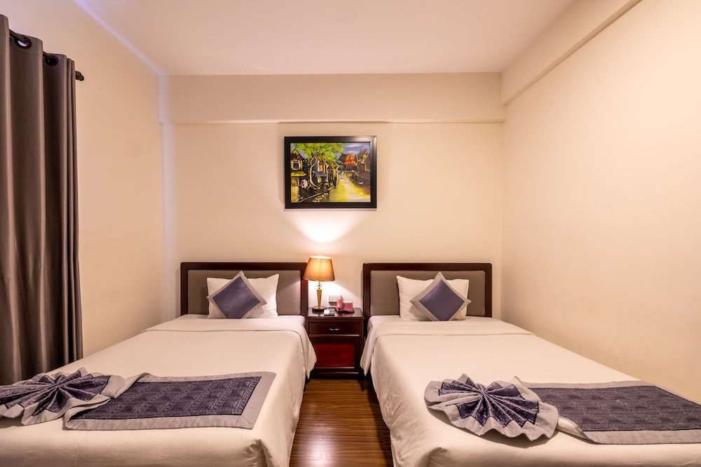 Superior Twin Room - Photo 2