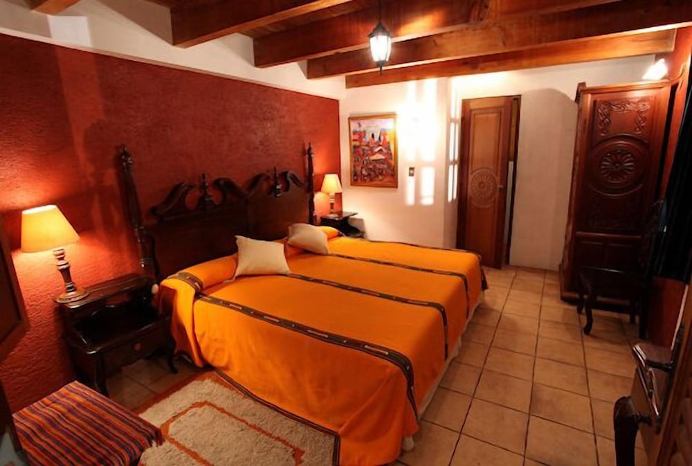 Habitacion Junior Suite 1 Cama Doble Grande photo 2