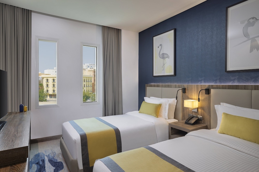 Premium Room, 2 Twin Beds, Non Smoking