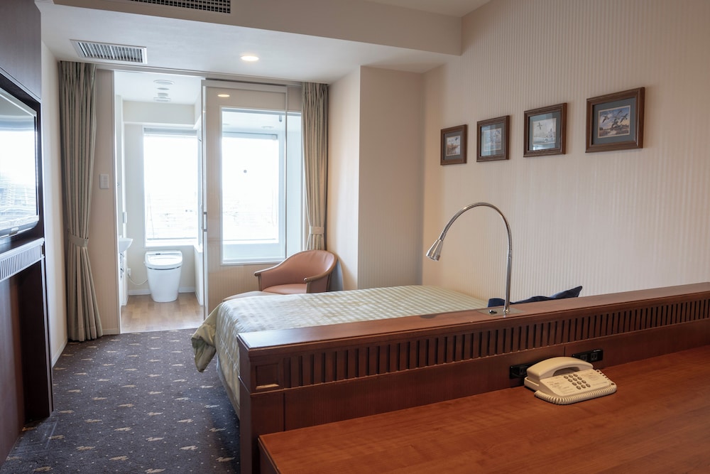 View bath Double Room (Business Room) Non Smoking Dinner at 6pm photo 1