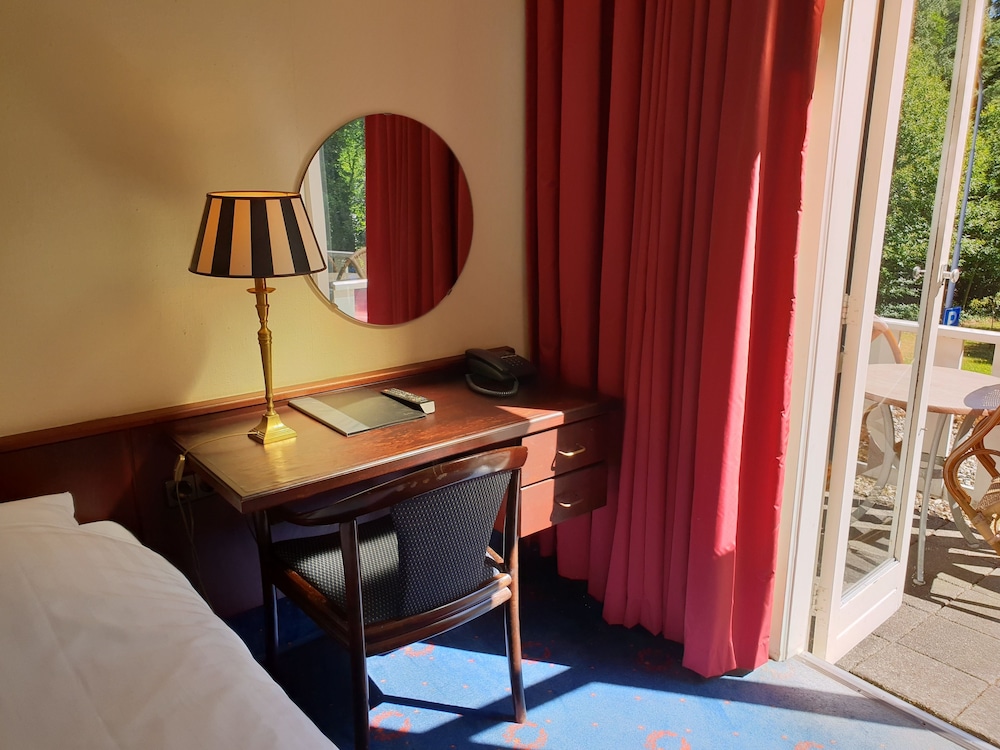 Deluxe Double Room photo 2