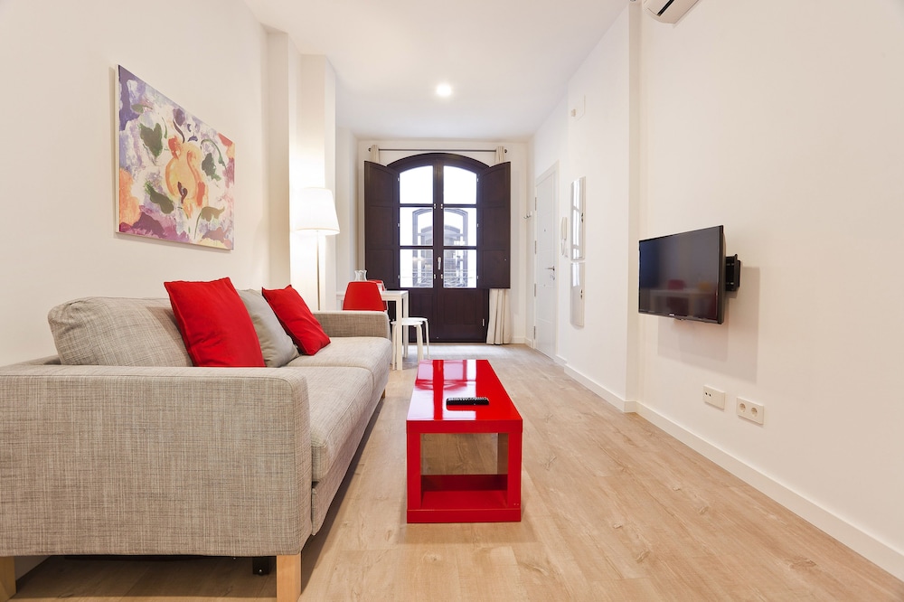 Standard Apartment, 1 Bedroom (4 People) photo 2
