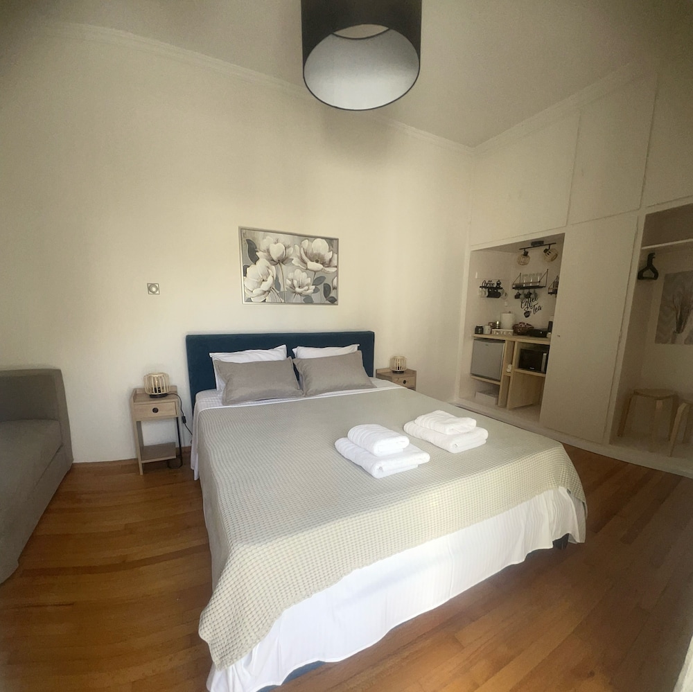 Comfort Room