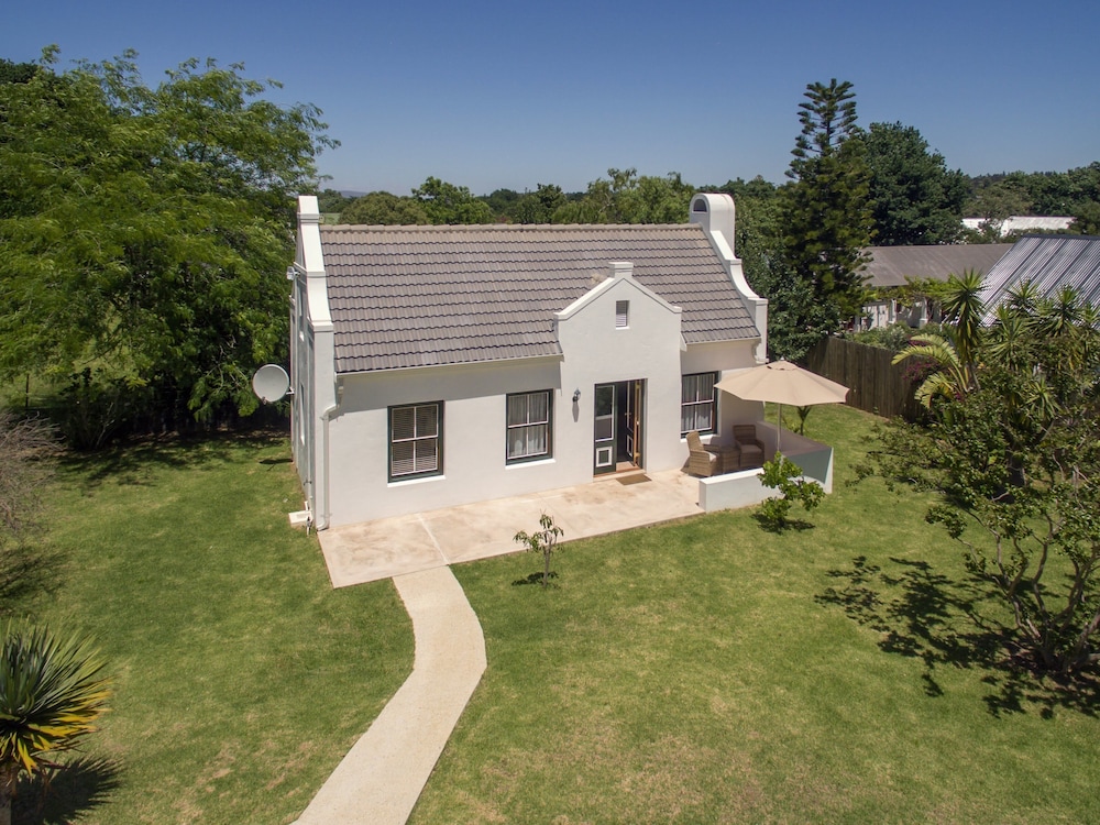 Luxury Cottage - Photo 23