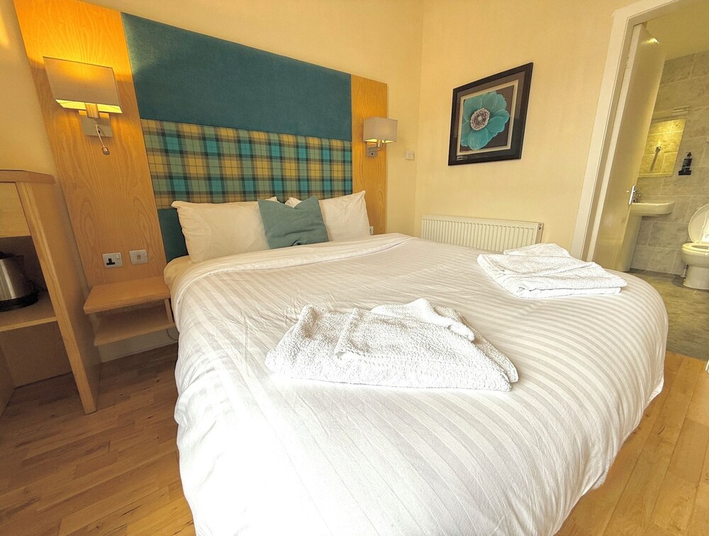Classic Double Room photo 1