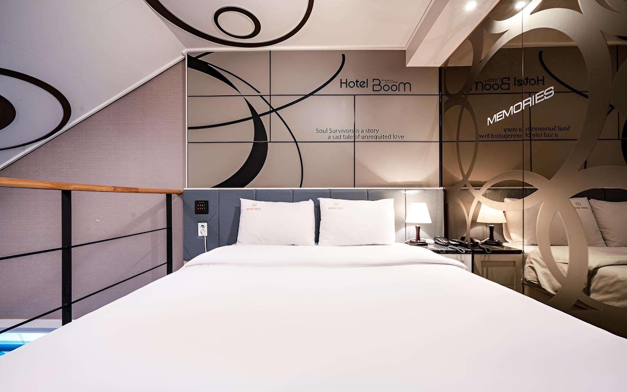 Room (Duplex Terrace Room (Netflix availabl) - Photo 5