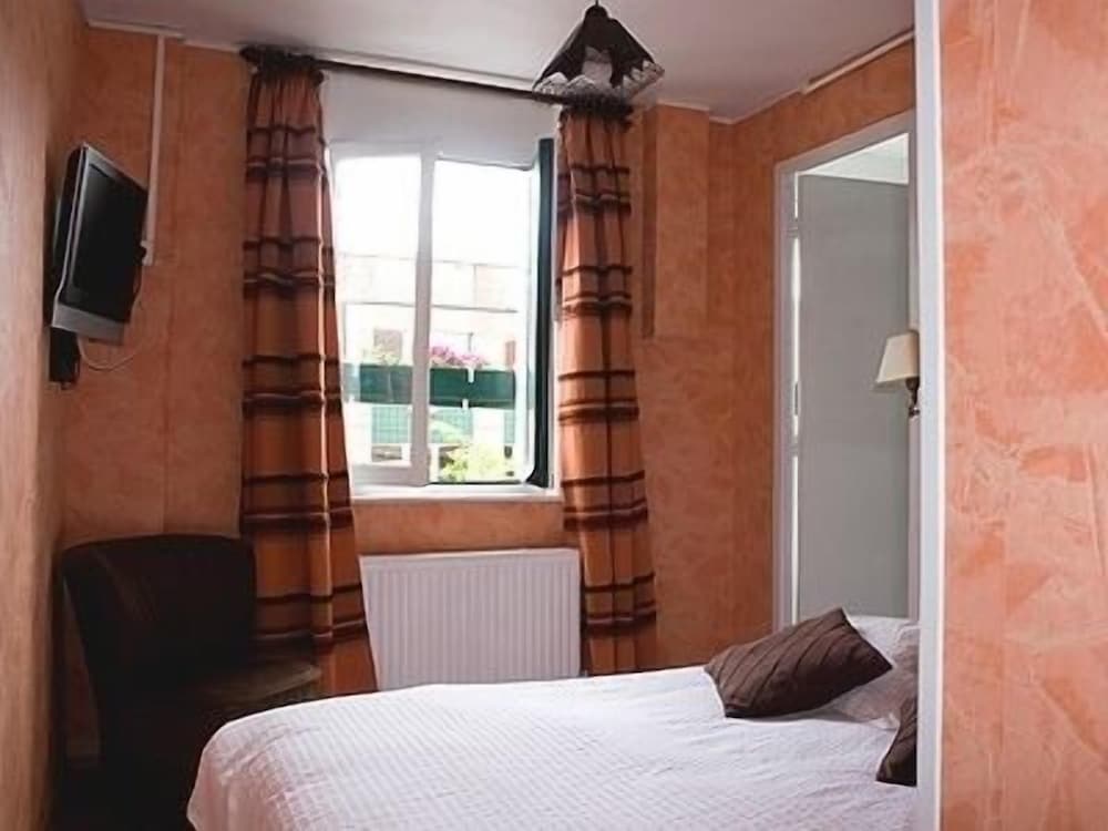 Standard Single Room, 1 Bedroom, Private Bathroom photo 2