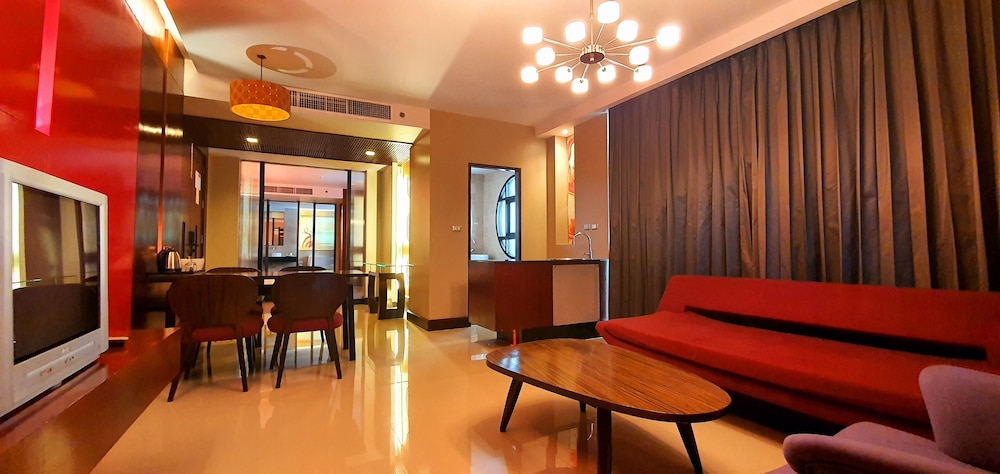 Junior Suite Plus thumbnail 6