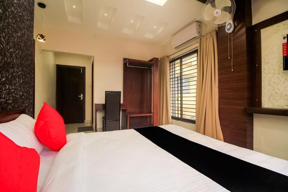 Deluxe Single Room photo 1