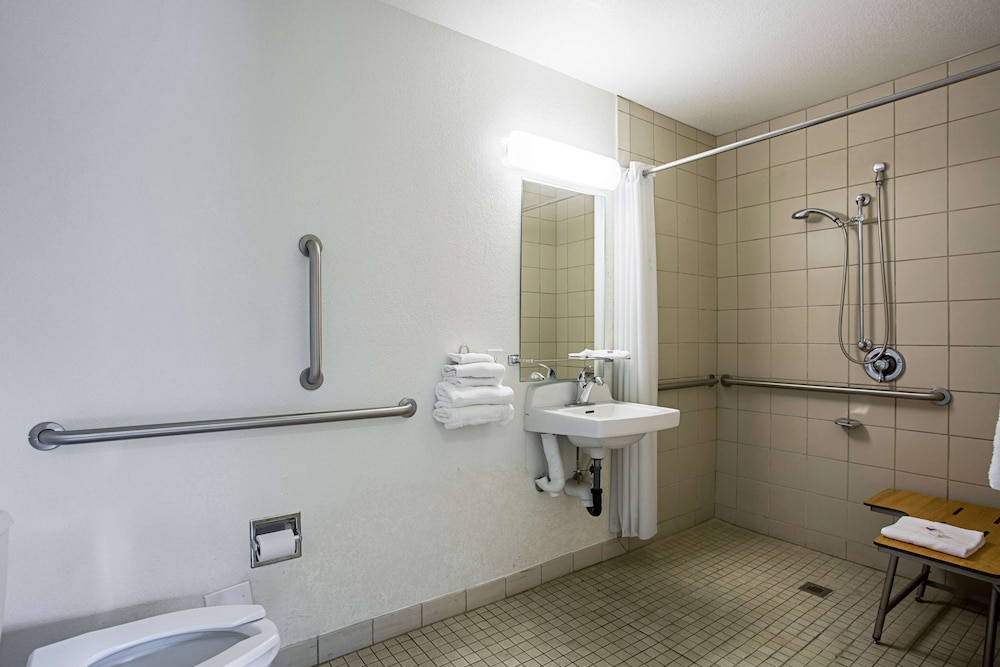 Motel 6-Prescott, AZ, Billede 5