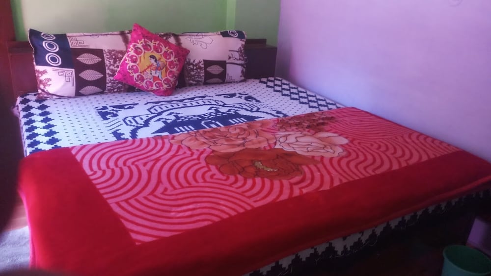 Deluxe Double Room - Photo 1