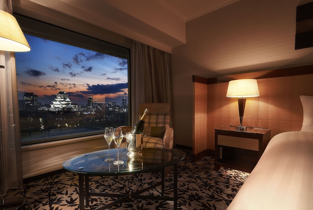 Luxury Junior Suite, High Floor, Non-smoking - Photo 10