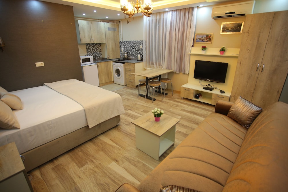 Basic Room photo 1