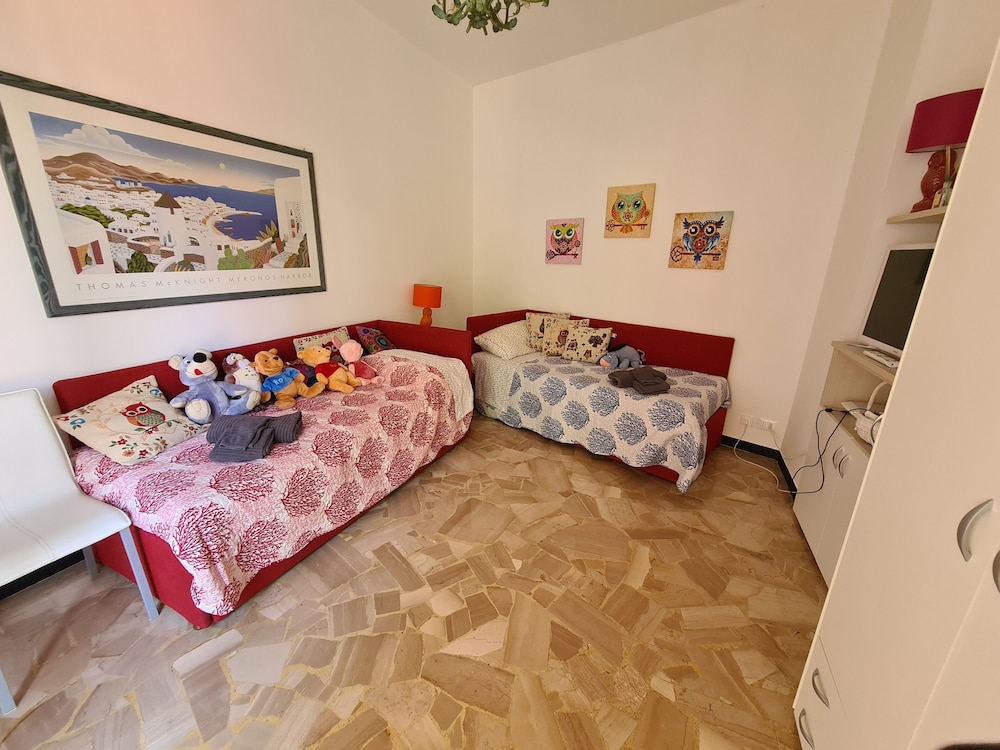 Comfort Apartment