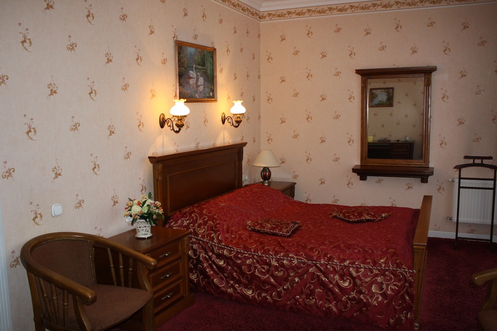 Suite, Terrace