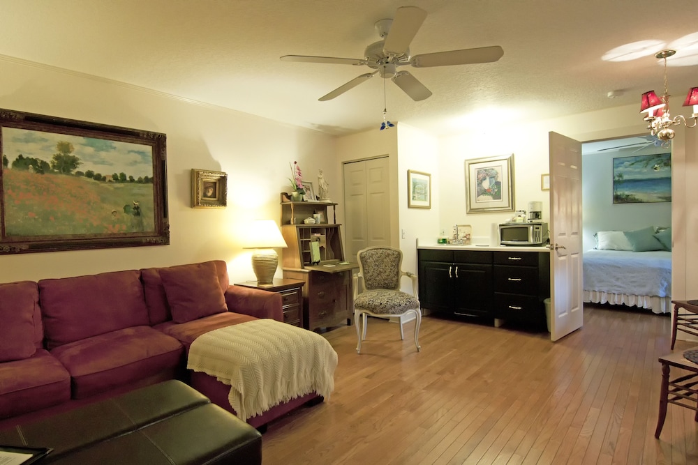 Gallery suite photo 3